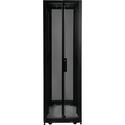 Rack de serveur 48U Tripp Lite par Eaton SR48UBDP48 SR48UBDP48