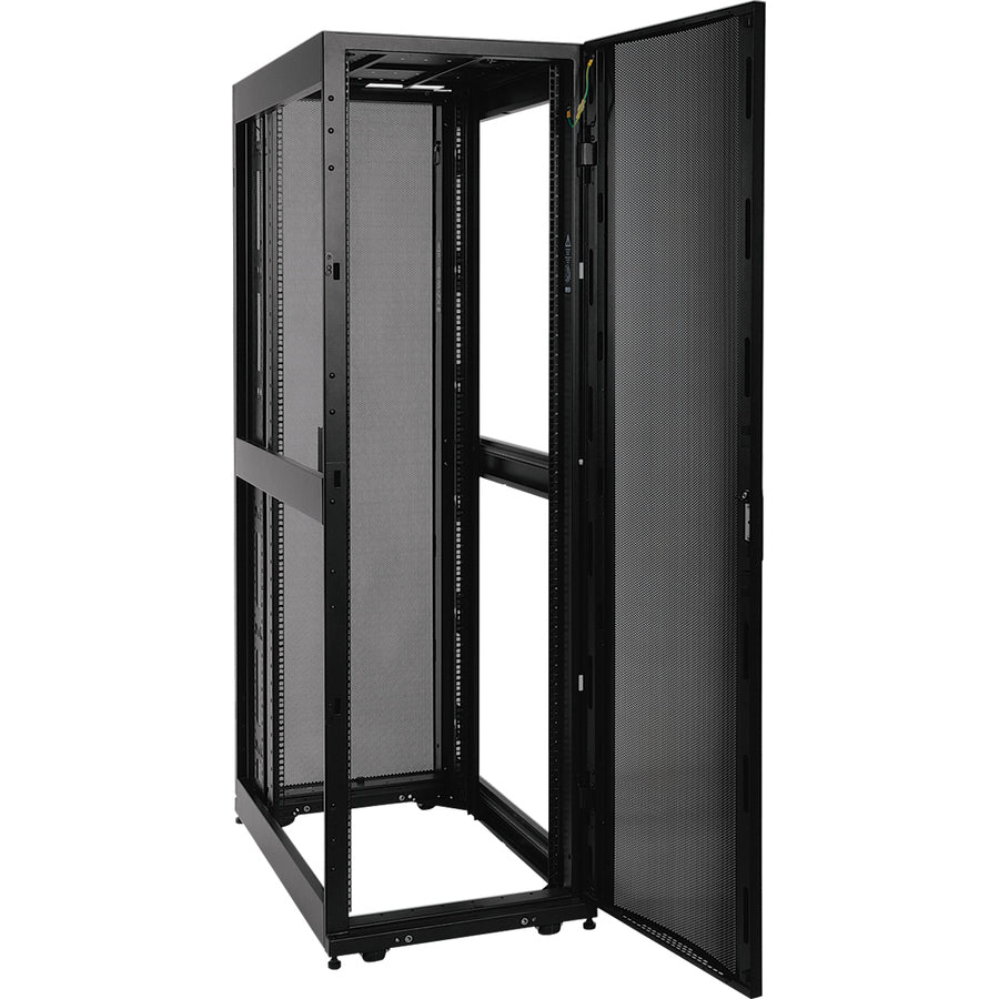 Rack de serveur 48U Tripp Lite par Eaton SR48UBDP48 SR48UBDP48