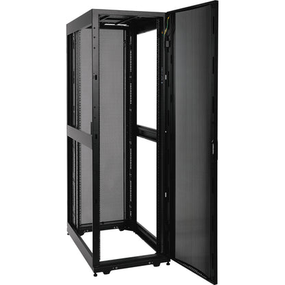 Rack de serveur 48U Tripp Lite par Eaton SR48UBDP48 SR48UBDP48