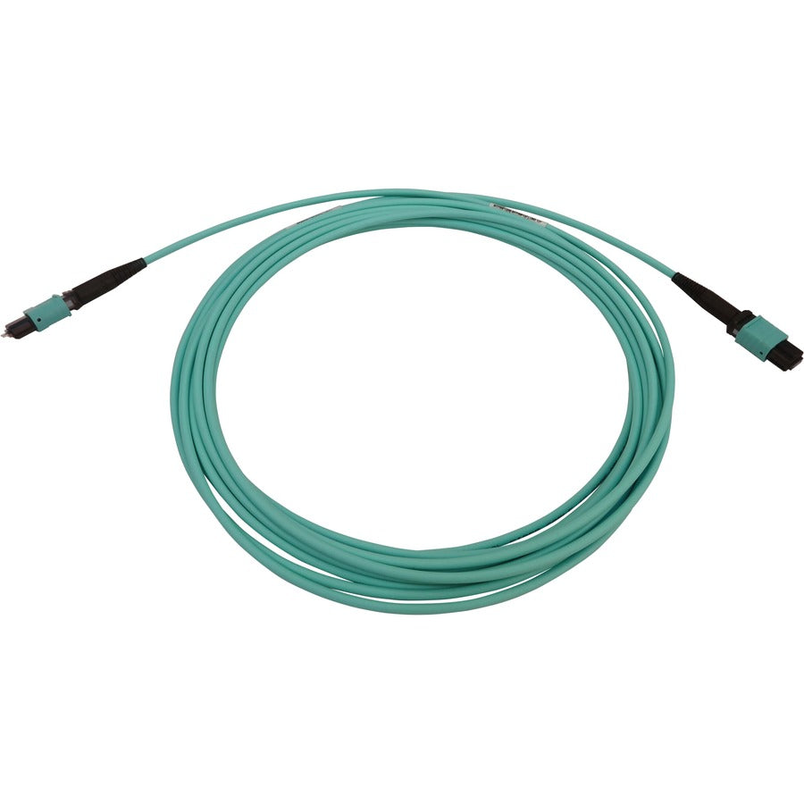 Câble réseau à fibre optique Tripp Lite par Eaton N842B-10M-12-MF N842B-10M-12-MF
