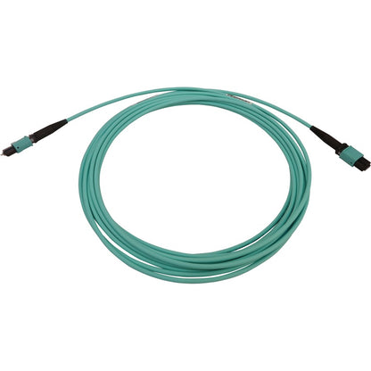 Câble réseau à fibre optique Tripp Lite par Eaton N842B-10M-12-MF N842B-10M-12-MF