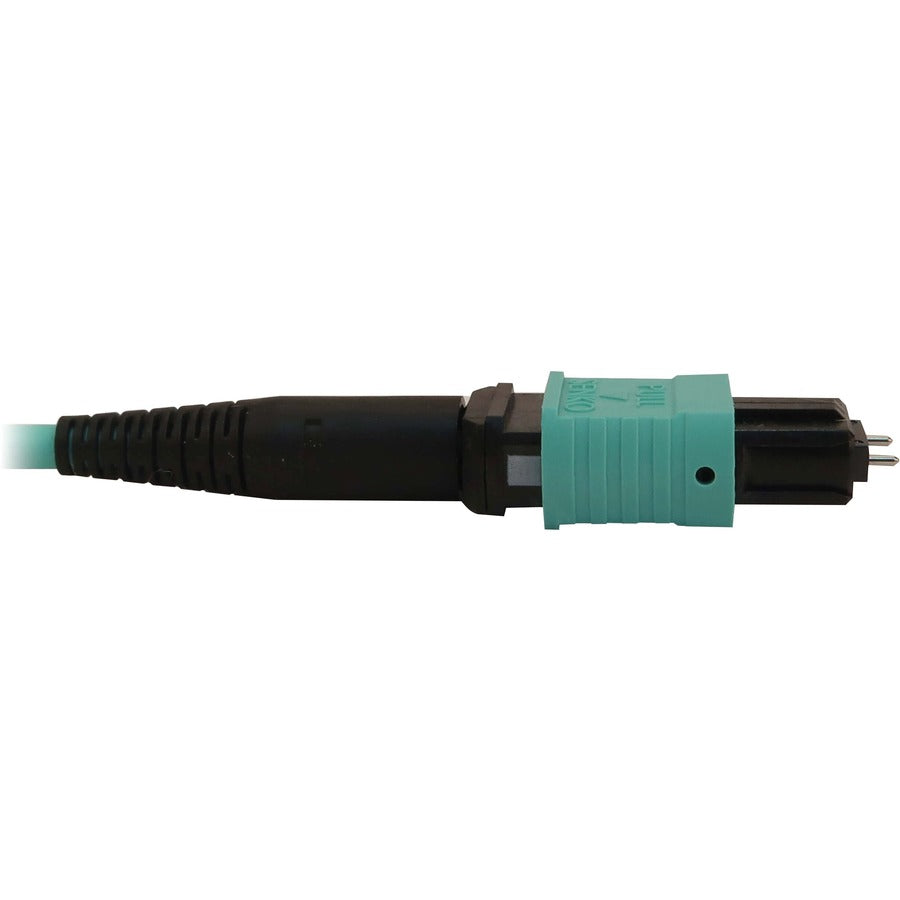 Câble réseau à fibre optique Tripp Lite par Eaton N842B-10M-12-MF N842B-10M-12-MF