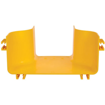 Adaptateur de raccordement Tripp Lite par Eaton SRFC5CPL10, 120 à 240 mm SRFC5CPL10