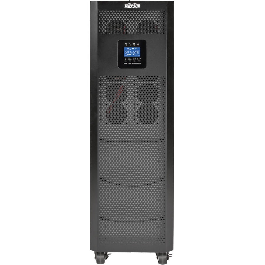 Onduleur tour 30 kVA Tripp Lite par Eaton SmartOnline SVT30KX SVT30KX