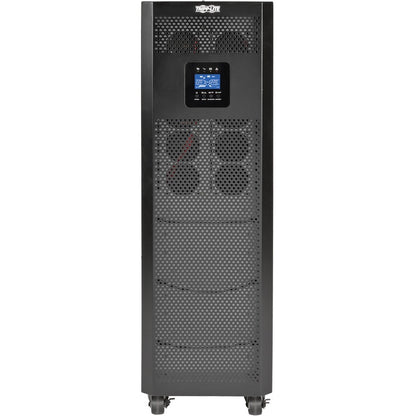 Onduleur tour 30 kVA Tripp Lite par Eaton SmartOnline SVT30KX SVT30KX
