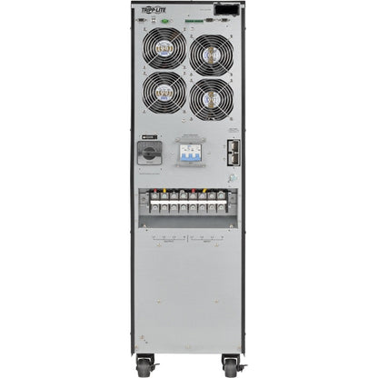 Onduleur tour 30 kVA Tripp Lite par Eaton SmartOnline SVT30KX SVT30KX