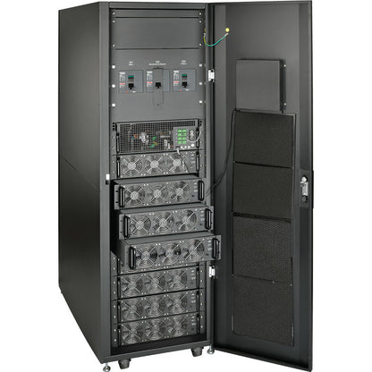 Onduleur tour 150 kVA Tripp Lite par Eaton SmartOnline SVX SVX150KL SVX150KL