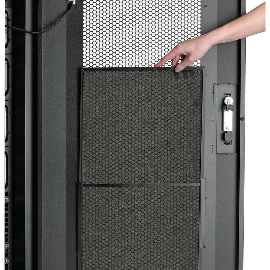 Onduleur tour 150 kVA Tripp Lite par Eaton SmartOnline SVX SVX150KL SVX150KL
