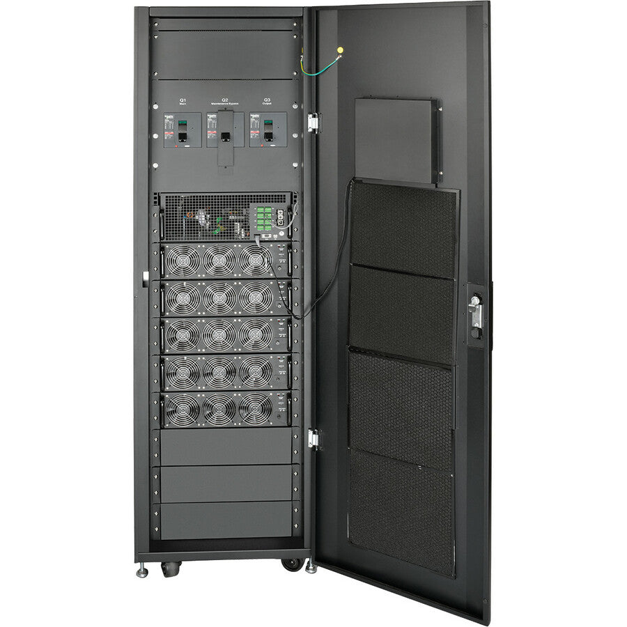Onduleur tour 150 kVA Tripp Lite par Eaton SmartOnline SVX SVX150KL SVX150KL