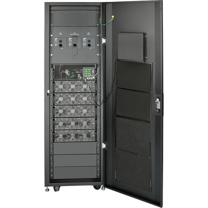 Onduleur tour 150 kVA Tripp Lite par Eaton SmartOnline SVX SVX150KL SVX150KL