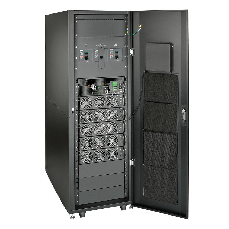 Onduleur tour 150 kVA Tripp Lite par Eaton SmartOnline SVX SVX150KL SVX150KL