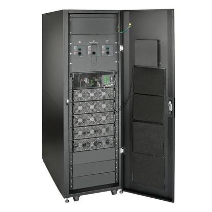 Onduleur tour 150 kVA Tripp Lite par Eaton SmartOnline SVX SVX150KL SVX150KL