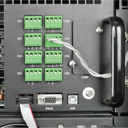 Onduleur tour 150 kVA Tripp Lite par Eaton SmartOnline SVX SVX150KL SVX150KL