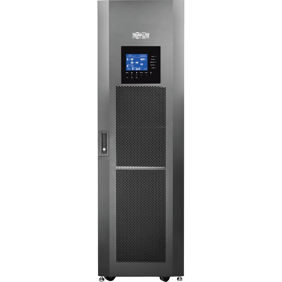 Onduleur tour 150 kVA Tripp Lite par Eaton SmartOnline SVX SVX150KL SVX150KL