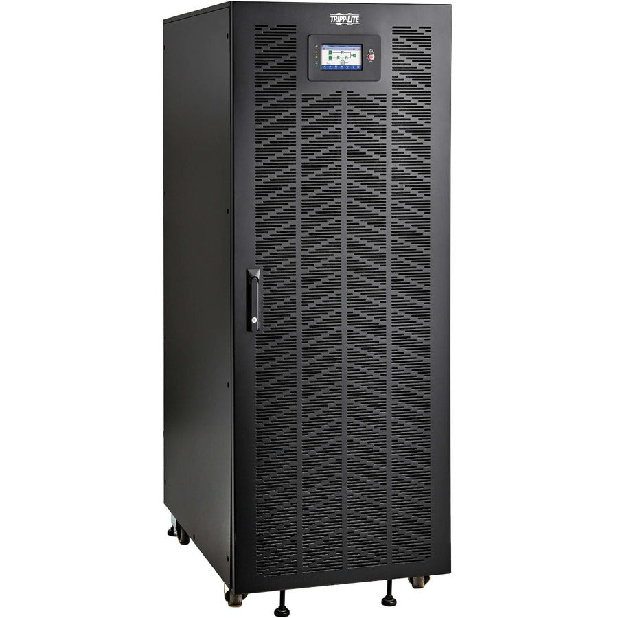 Onduleur tour 100 kVA Tripp Lite par Eaton SmartOnline S3M100K S3M100K