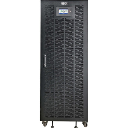 Onduleur tour 100 kVA Tripp Lite par Eaton SmartOnline S3M100K S3M100K