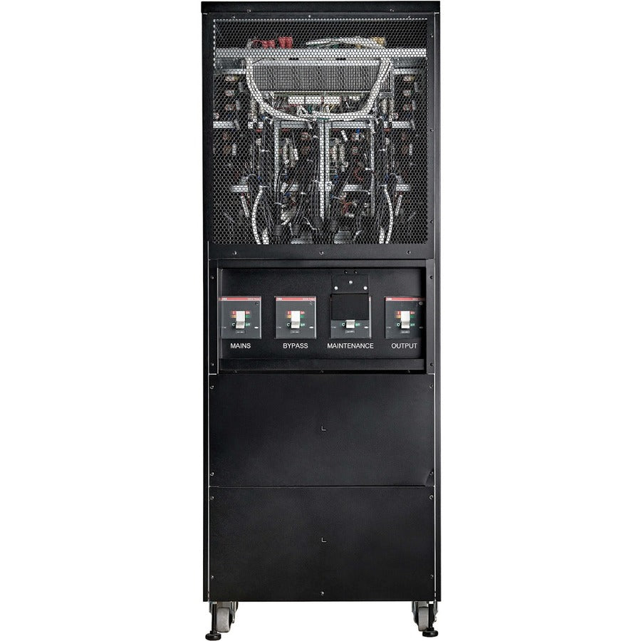 Onduleur tour 100 kVA Tripp Lite par Eaton SmartOnline S3M100K S3M100K