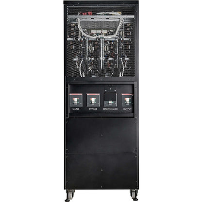 Onduleur tour 100 kVA Tripp Lite par Eaton SmartOnline S3M100K S3M100K