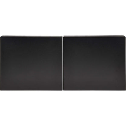 Panneaux surélevés Tripp Lite par Eaton pour système de confinement d'allée chaude/froide SRCTMTR300TL