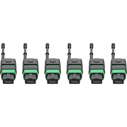Câble réseau de raccordement à fibre optique Tripp Lite par Eaton N392-38M-3X8-AP N392-38M-3X8-AP
