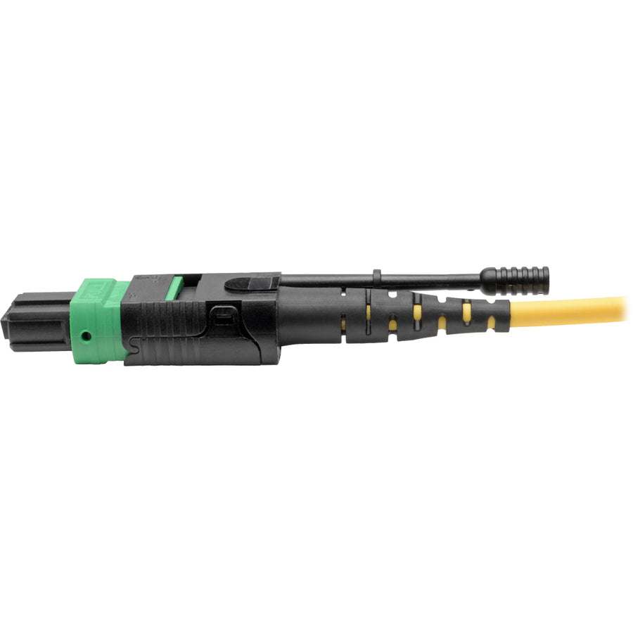Câble réseau de raccordement à fibre optique Tripp Lite par Eaton N392-38M-3X8-AP N392-38M-3X8-AP