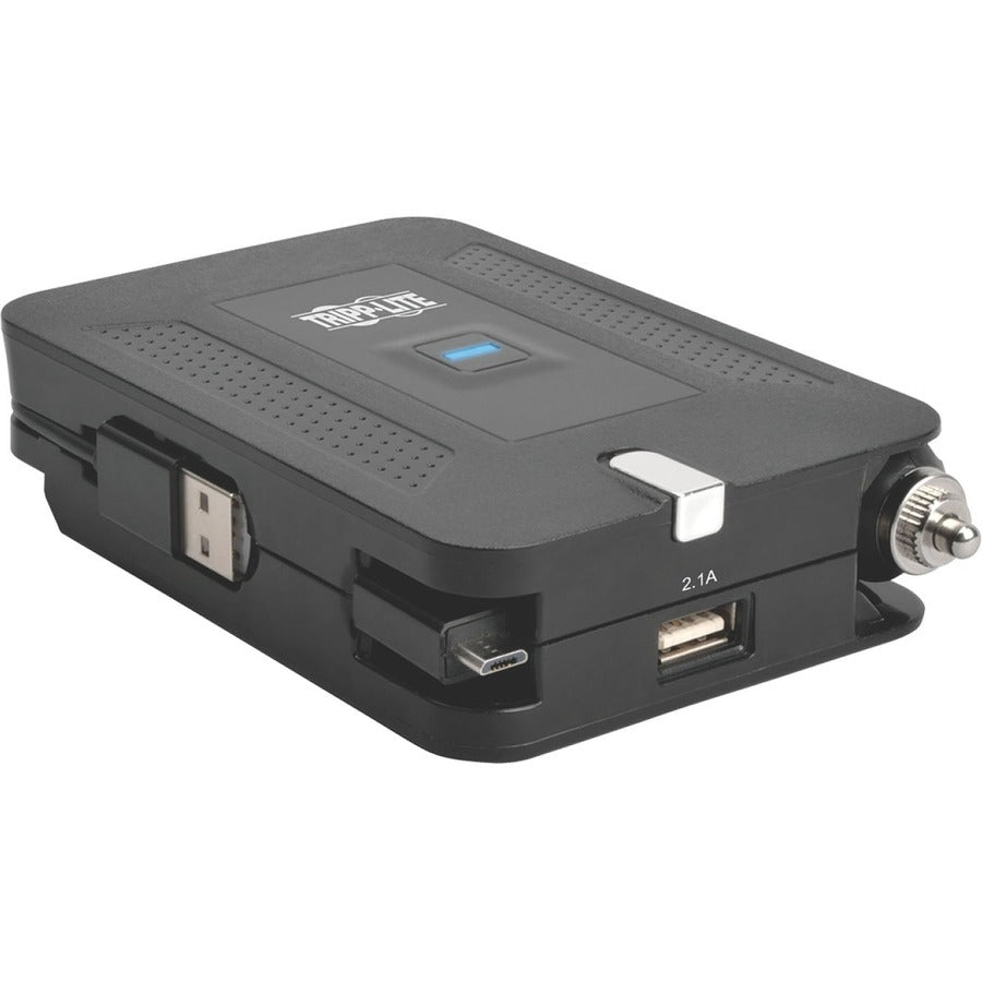 Chargeur mobile 4 en 1 Tripp Lite par Eaton PV4IN1 PV4IN1