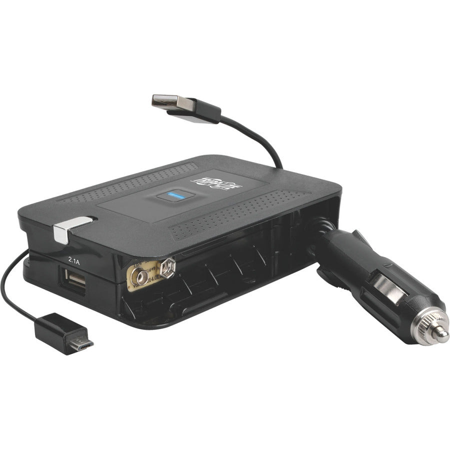 Chargeur mobile 4 en 1 Tripp Lite par Eaton PV4IN1 PV4IN1