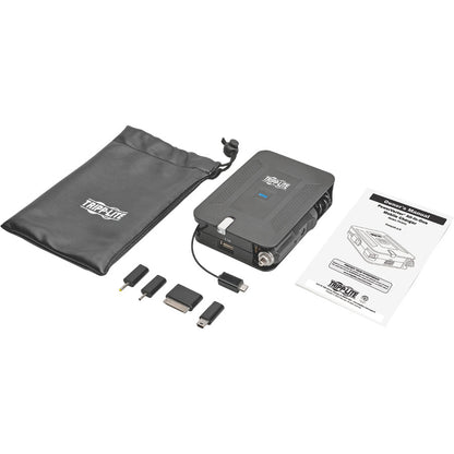 Chargeur mobile 4 en 1 Tripp Lite par Eaton PV4IN1 PV4IN1