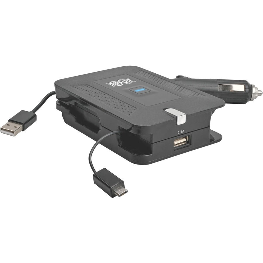 Chargeur mobile 4 en 1 Tripp Lite par Eaton PV4IN1 PV4IN1