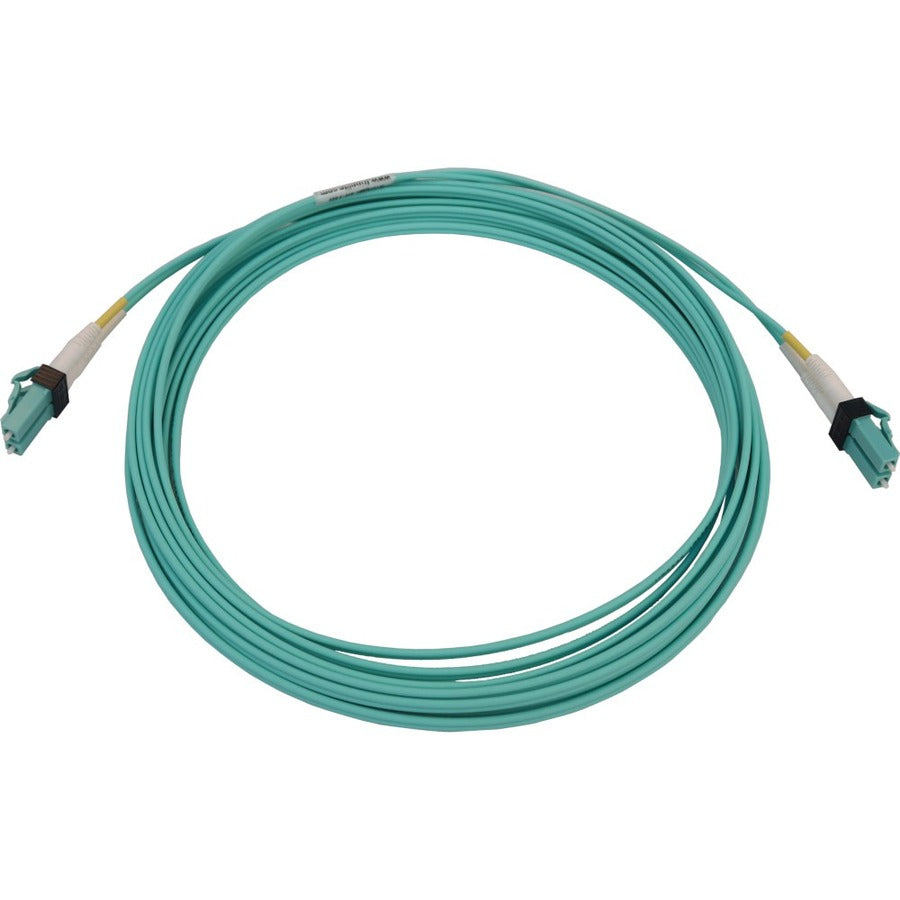 Câble réseau duplex à fibre optique Tripp Lite par Eaton N820X-05M-OM4 N820X-05M-OM4