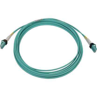 Câble réseau duplex à fibre optique Tripp Lite par Eaton N820X-05M-OM4 N820X-05M-OM4