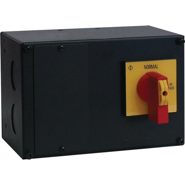 Unité de distribution d'alimentation Tripp Lite SUPDMB710HW