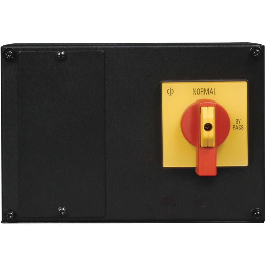 Unité de distribution d'alimentation Tripp Lite SUPDMB710HW