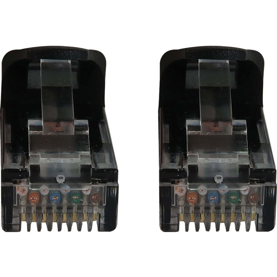 Câble réseau UTP Cat.6a Tripp Lite par Eaton N261-002-BK N261-002-BK