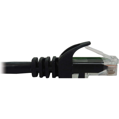 Câble réseau UTP Cat.6a Tripp Lite par Eaton N261-002-BK N261-002-BK