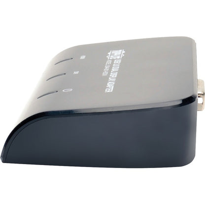 Adaptateur d'affichage vidéo double moniteur USB 3.0 vers DVI et HDMI Tripp Lite par Eaton U344-001-HDDVI