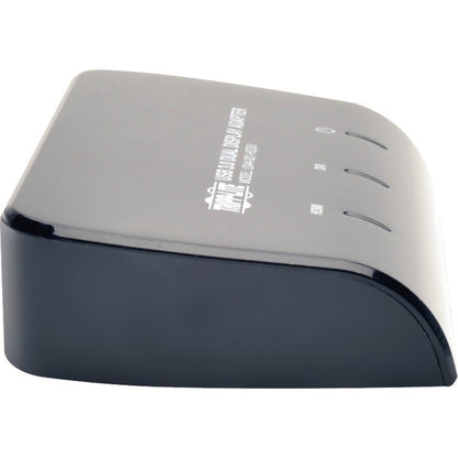 Adaptateur d'affichage vidéo double moniteur USB 3.0 vers DVI et HDMI Tripp Lite par Eaton U344-001-HDDVI