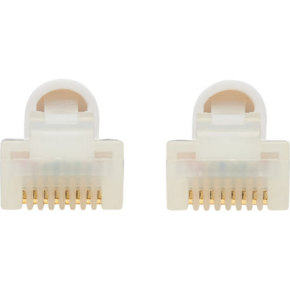 Tripp Lite Safe-IT N262AB-007-WH Cat.6a S/FTP Network Cable N262AB-007-WH