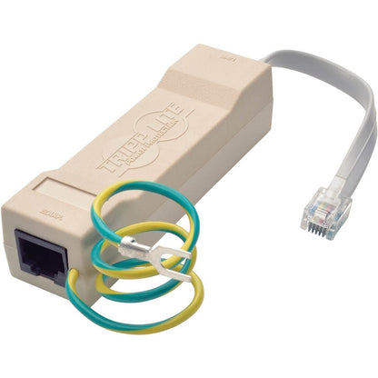 Parasurtenseur réseau Tripp Lite DTEL2 DTEL2