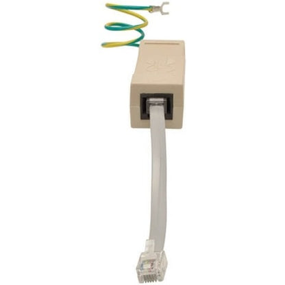 Parasurtenseur réseau Tripp Lite DTEL2 DTEL2