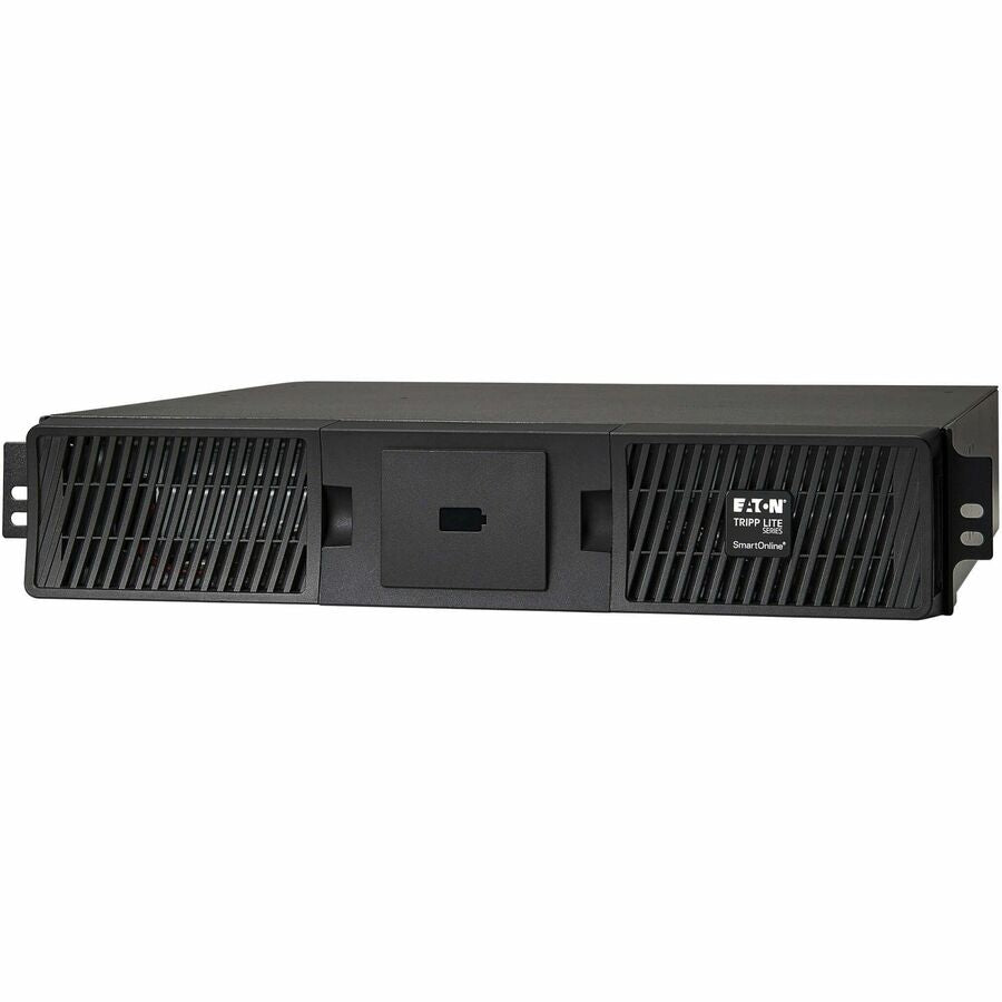 Module de batterie étendue (EBM) 72 V de Tripp Lite par Eaton pour systèmes UPS SmartOnline, rack/tour 2U BP72RT
