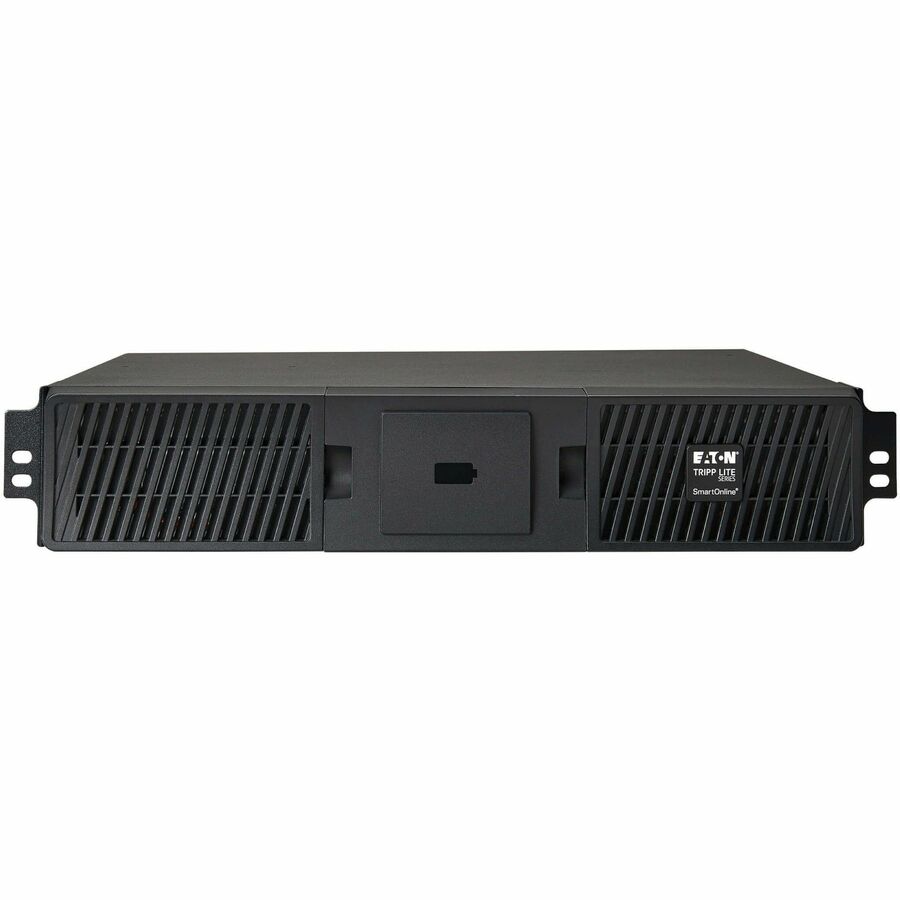 Module de batterie étendue (EBM) 72 V de Tripp Lite par Eaton pour systèmes UPS SmartOnline, rack/tour 2U BP72RT