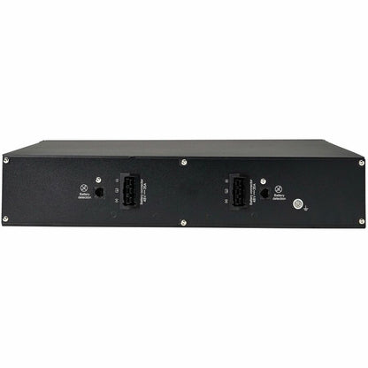 Module de batterie étendue (EBM) 72 V de Tripp Lite par Eaton pour systèmes UPS SmartOnline, rack/tour 2U BP72RT