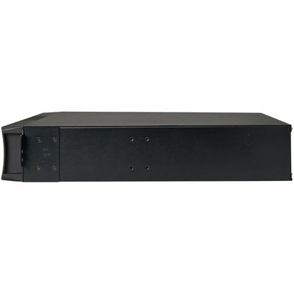 Module de batterie étendue (EBM) 72 V de Tripp Lite par Eaton pour systèmes UPS SmartOnline, rack/tour 2U BP72RT