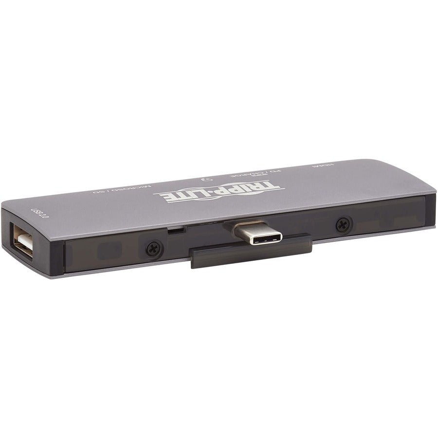 Tripp Lite by Eaton Docking Station U442-DOCK15-S