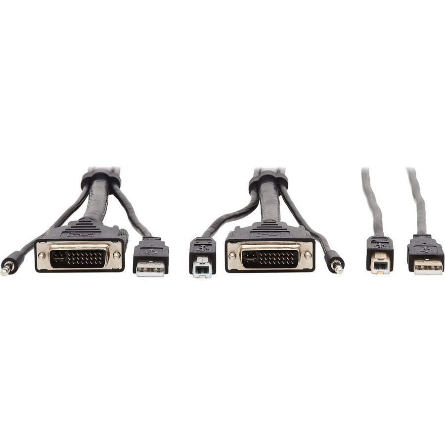 Tripp Lite by Eaton P784-006-U KVM Cable P784-006-U