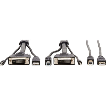 Tripp Lite by Eaton P784-006-U KVM Cable P784-006-U