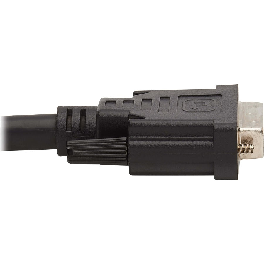 Tripp Lite by Eaton P784-006-U KVM Cable P784-006-U