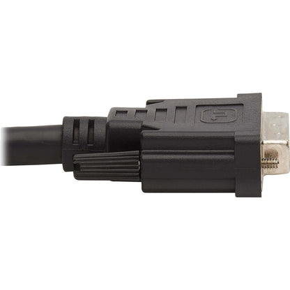 Tripp Lite by Eaton P784-006-U KVM Cable P784-006-U