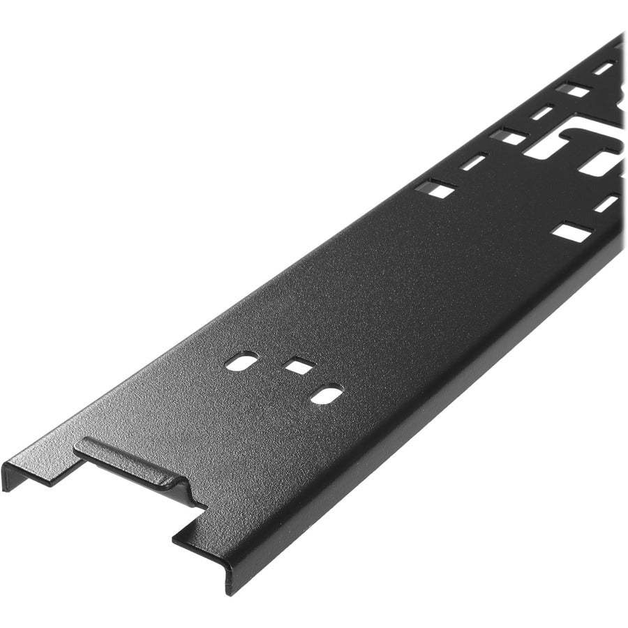 Support de montage pour boîtier de rack, PDU Tripp Lite by Eaton SRVRTBAR48SGL - Noir SRVRTBAR48SGL
